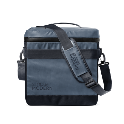 Day Cooler - 12 Can Soft Cooler