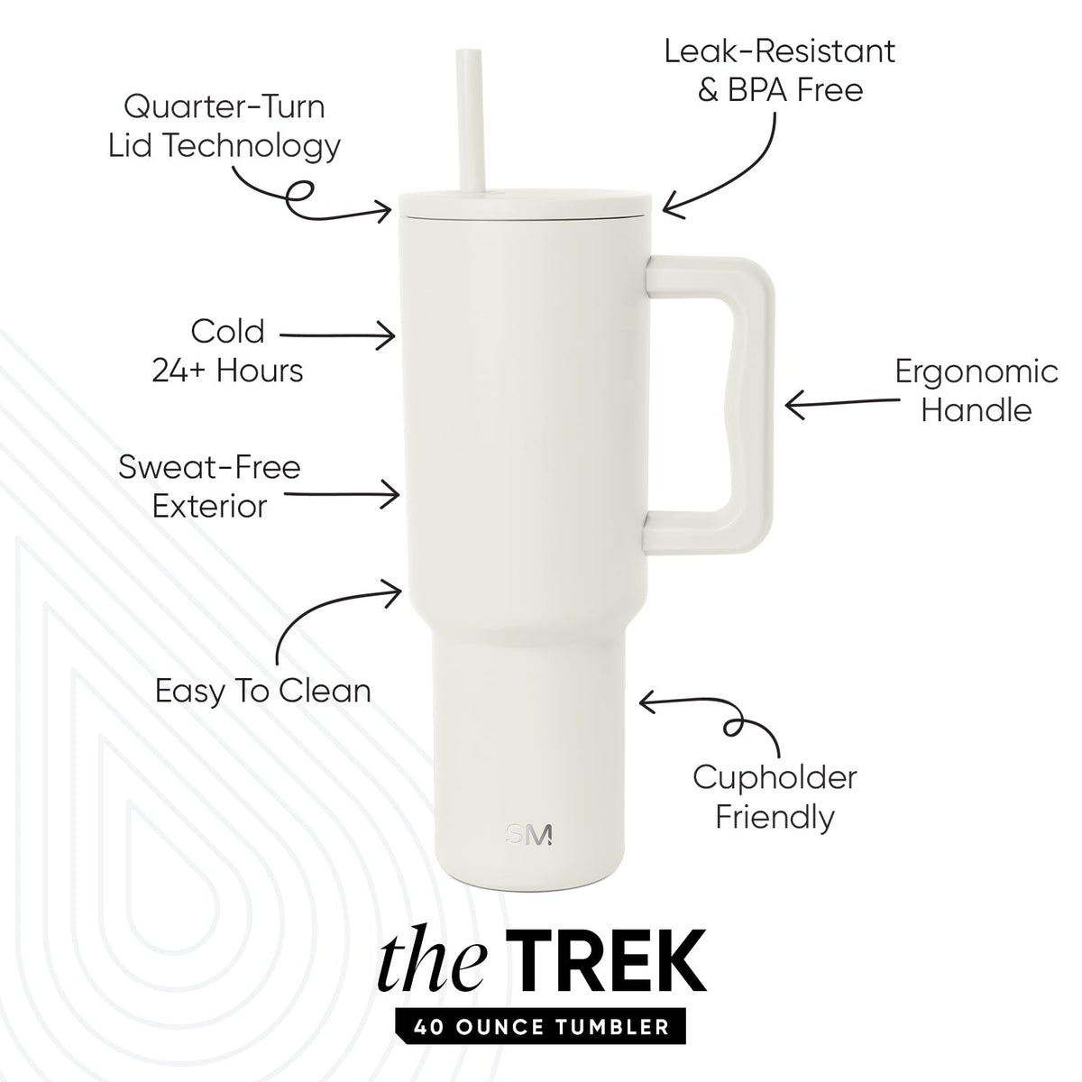 Trek Tumbler
