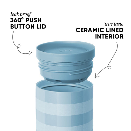 Voyager Tumbler - Signature